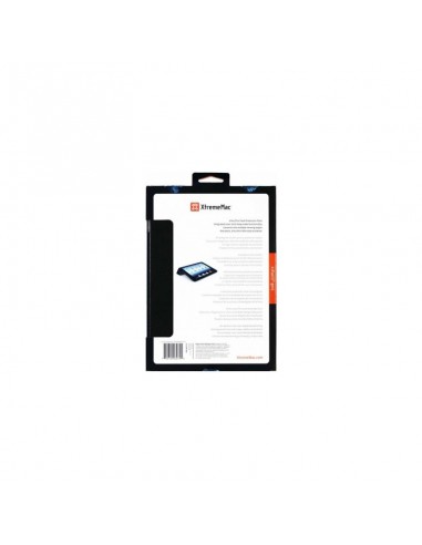 MICROFOLIO - Licorice pour IPAD AIR 5TH GENERATION