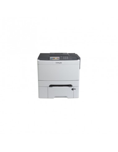 Imprimante Lexmark CS510dte Laser couleur (28E0120)