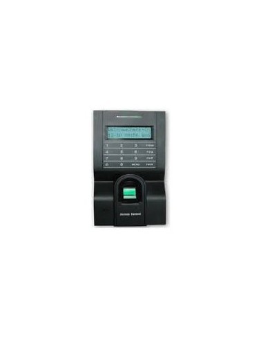 POINTEUSE BIOMETRIQUE ZK SOFTWARE(F8-T)