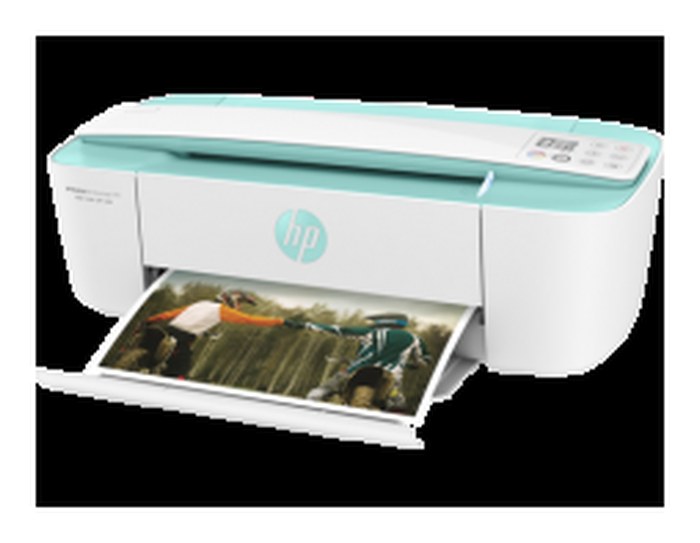 HP DeskJet Ink Advantage 3785 All-in-One Jet dencre 3 en 1 Wifi
