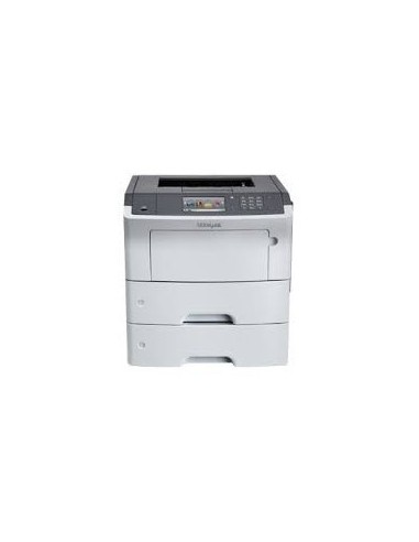 Imprimante multifonction laser couleur Lexmark X543dn (26B0111)