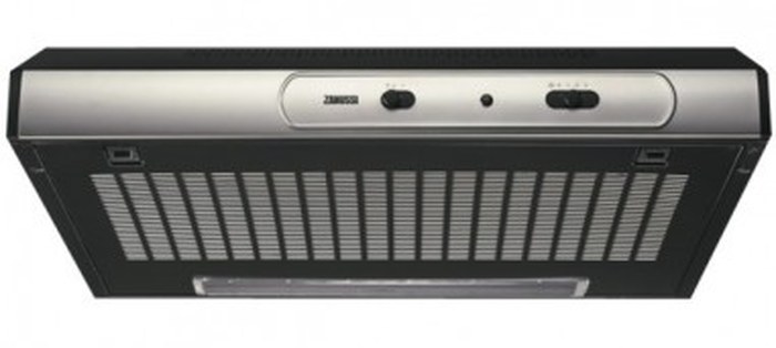 HOTTE SOUS ENCASTRABLE ZANUSSI