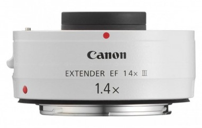 Canon Extender EF 1.4x III