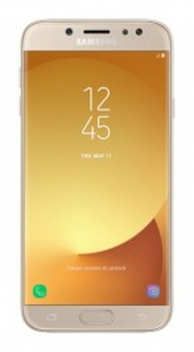 GALAXY J7 PRO SAMSUNG GOLD