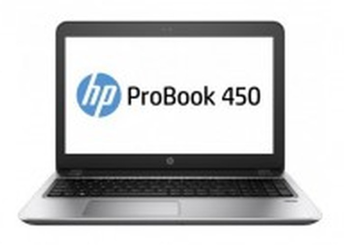Ordinateur Portable HP ProBook 450 G4, i7-7500U 2.7 GHz 8G 1 To, 15.6 Freedos - Y8A00EA