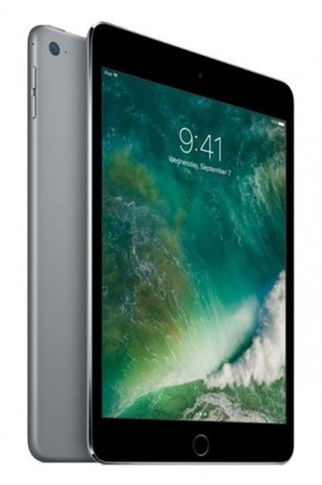 iPad Mini 4 32 Go /WiFi /5 Mpx /Space Grey /7,9 Pouces