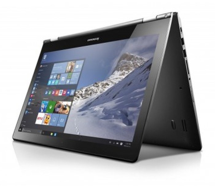 PC PORTABLE CONVERTIBLE LENOVO YOGA I5