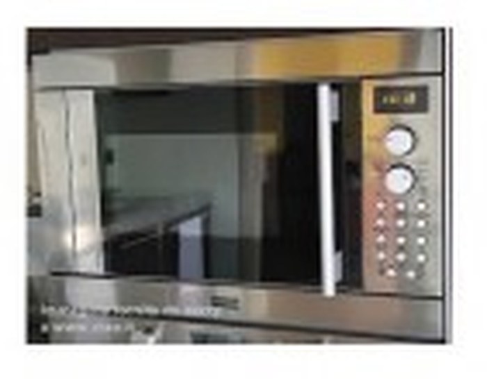 MICRO ONDE ENCAST FMW 250-AX GVR