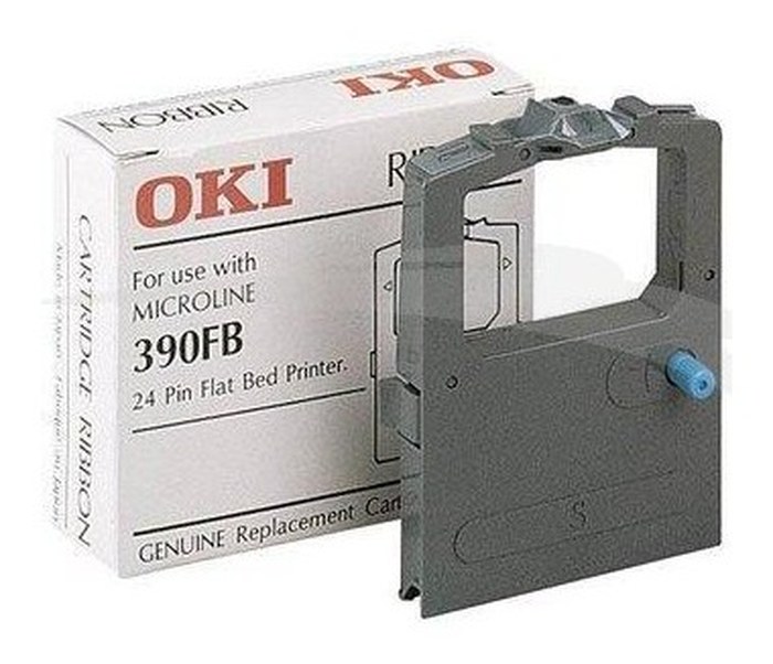 RUBAN NOIR - OKI - 9002309