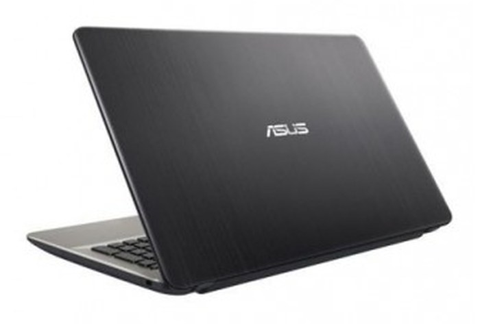 Pc Portable ASUS X541NA /Celeron N3350 /1,1 GHz /4 Go /500 Go /15,6Pouce /Noir /Intel HD Graphics 500 /FreeDos