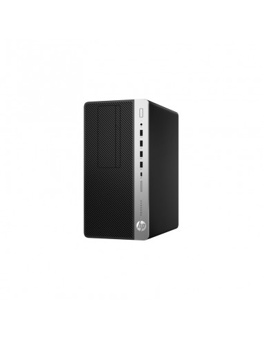 Ordinateur de bureau HP ProDesk 600 G3 (3CK42ES)