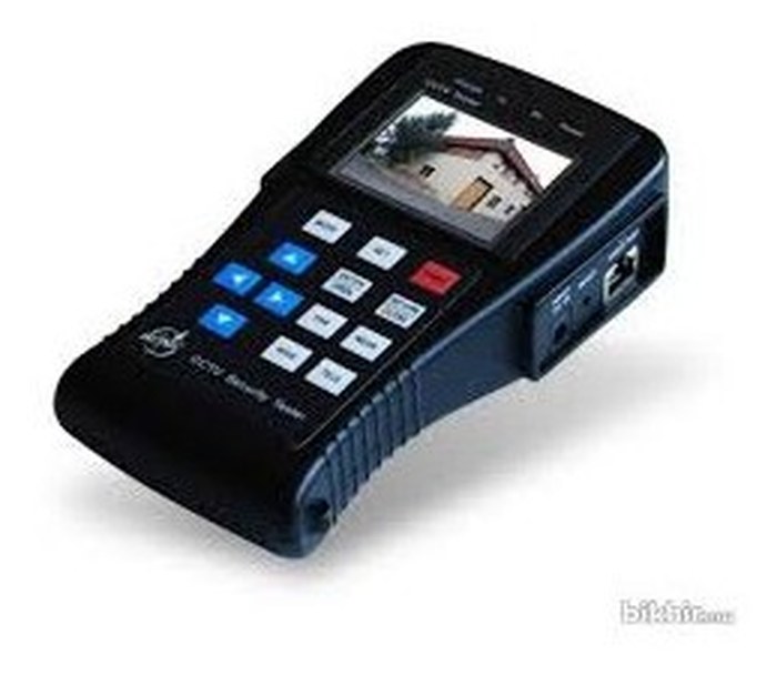 Testeur pour camera de surveillance(TS-100C)