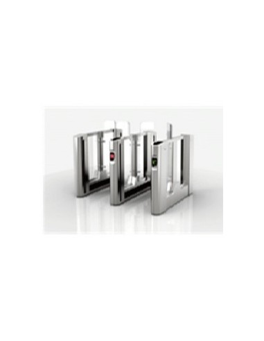 la porte battante de Flap S4B-160
