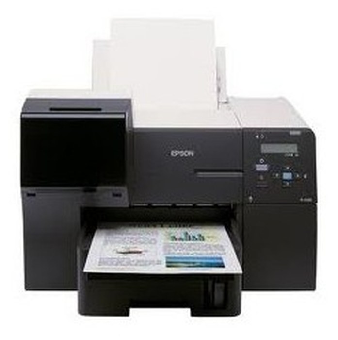 Epson Stylus Photo P50