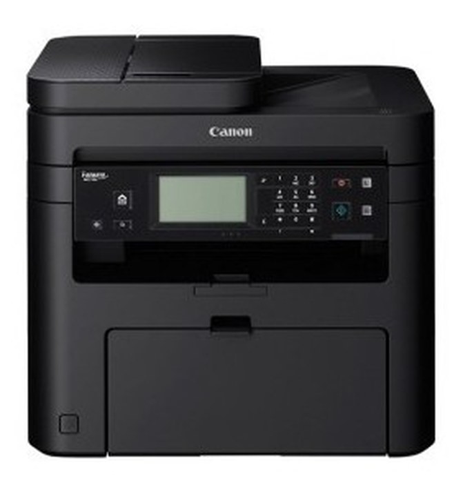 LASER MFP ISENSYS MF216N