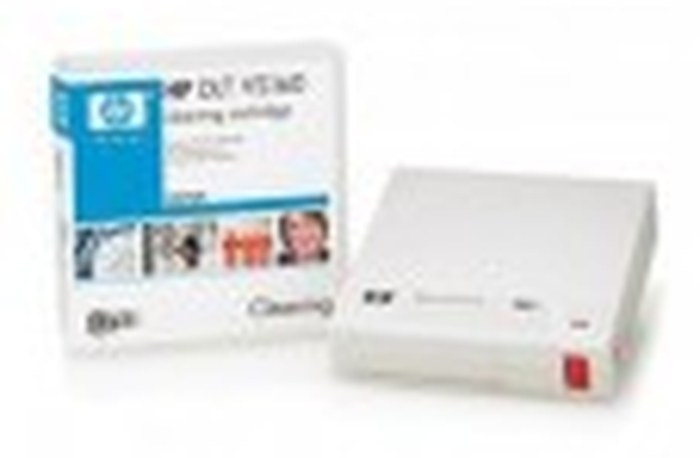 CARTOUCHE HP NETTOYAGE DLT VS160 (C8016A)