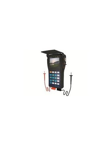 Testeur pour camera de surveillance(TS-200C)