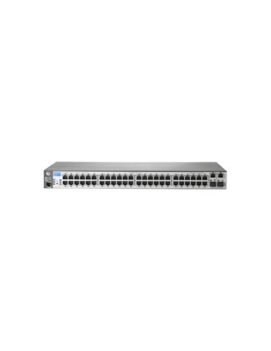 HP 2620-48 Switch