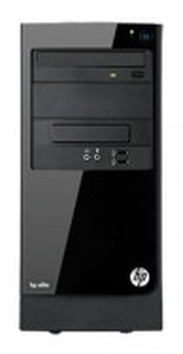 Micro ordinateurs CMT HP
