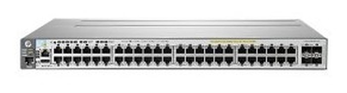 HP 3800-48G-PoE+-4SFP+ Switch