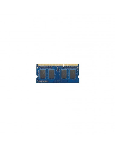 HP Barrette Mémoire 4GB DDR3L-1600 SODIMM (H6Y75AA)