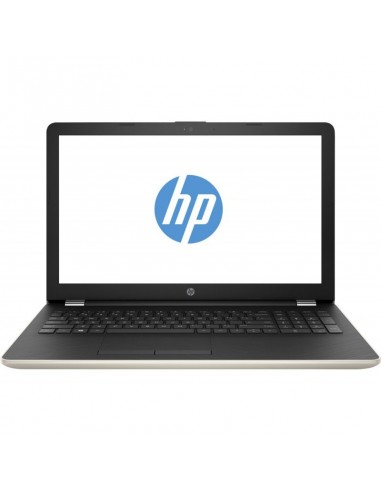 Ordinateur portable HP 15 AMD RADEON 520 15.6\" (1VP36EA)