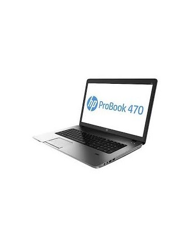 HP ProBook 470