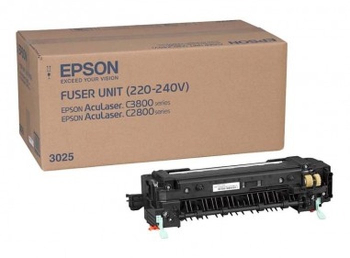 Unité de fusion AL-C2800N/C3800N (100 000 p)