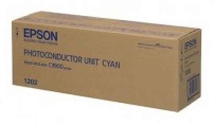 Photoconducteur cyan Epson Séries AcuLaser C3900N/ CX37DN