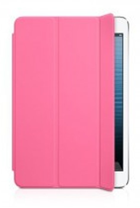 iPad mini Smart Cover - Pink (MD968ZM/A)