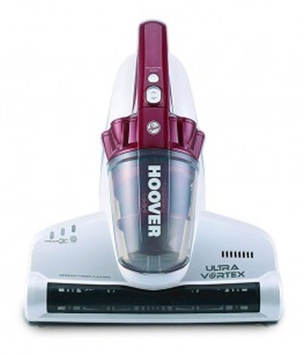 Nettoyeur à vapeur HOOVER ULTRA VIOLET