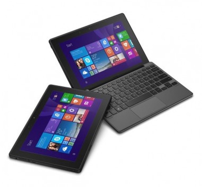 PC PORTABLE AMOVIBLE 2 EN 1 DELL VENUE 10 PRO WIFI