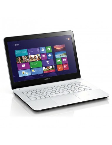 Laptop Sony Vaio Fit E Intel i3-3227U