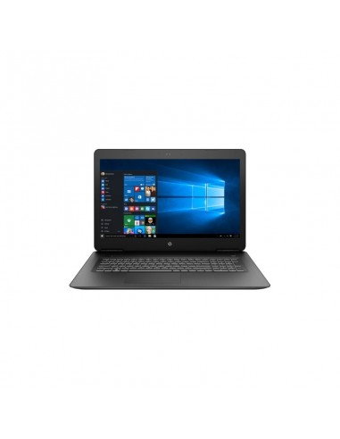 Ordinateur portable HP Pavilion - ab400nk |i7-12GB-1TB-17,3Pouce| (4CK58EA)