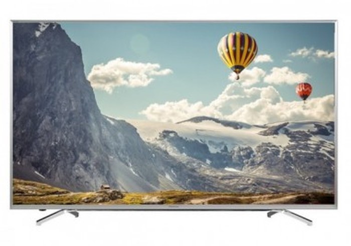 TÉLÉVISEUR HISENSE 75PouceSMART TV 4K ULTRA HD