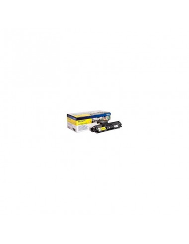 Cartouche brother TN321Y YELLOW