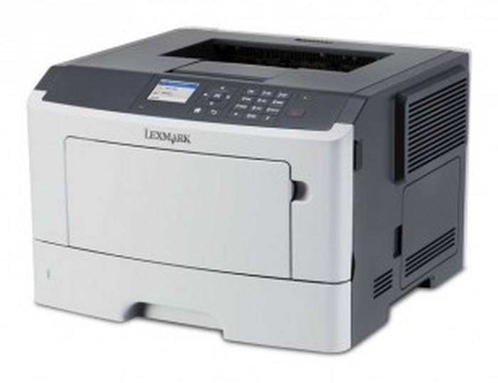 Imprimante Monochrome Laser Lexmark MS510dn