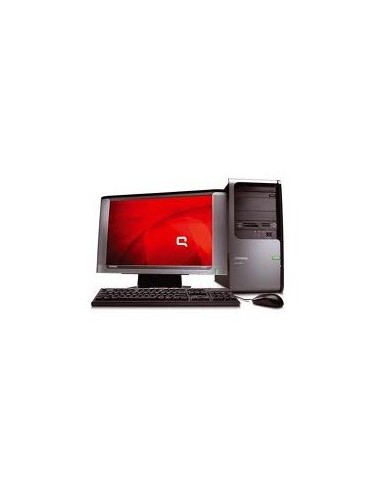 HP compaq 600 G1
