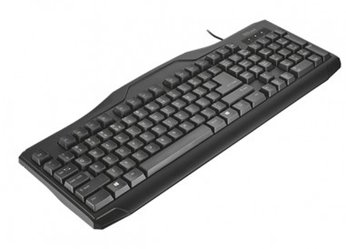 Clavier en Français Classicline