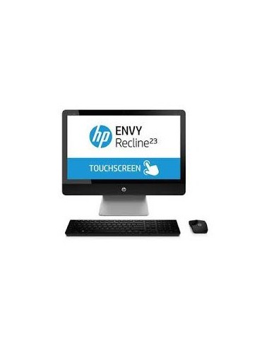 ENVY Recline 23-k050ef TouchSmart
