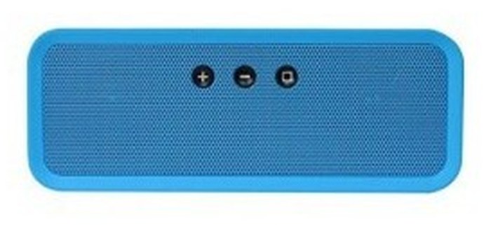 MAXELL MXSP-BT03 WRL SPEAKER BLUE