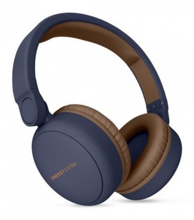 Casque 2 Bt Bleu