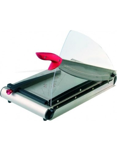 MASSICOT MANUEL - MAPED - CAPACITÉ 20 FEUILLES - A3