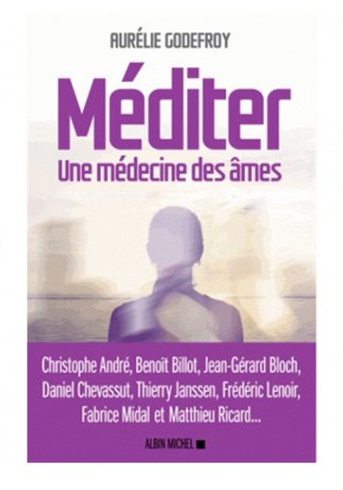 MEDITER, UNE MEDECINE DES AMES