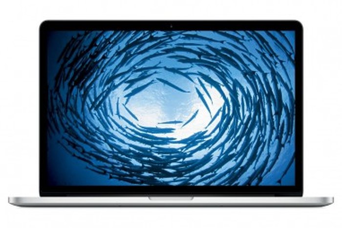 MacBook Pro 15 pouces Retina Core i7 quadricœur 2,5GHz/16Go/512Go/AMD Radeon R9 M370X w/2Go