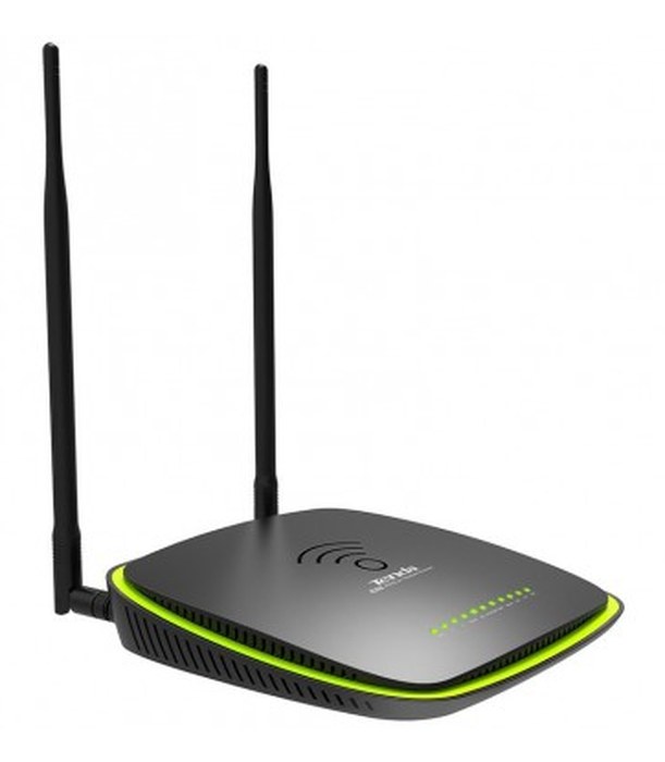 Modem Routeur sans fil Tenda AC1200 wireless ADSL2+ Dual Band avec USB sharing