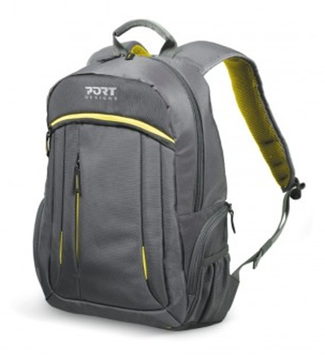 PORTDESIGN MEGEVE BP Yellow 15 (110282)