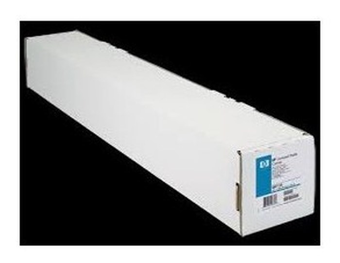 HP Coated Paper-914 mm x 91.4 m (36 in x 300 ft)
