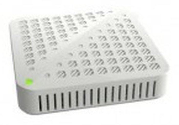 Tenda Switch 8-port Gigabit Switch SG80