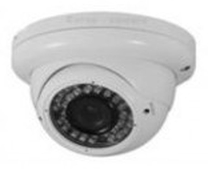 CAMERA DOME